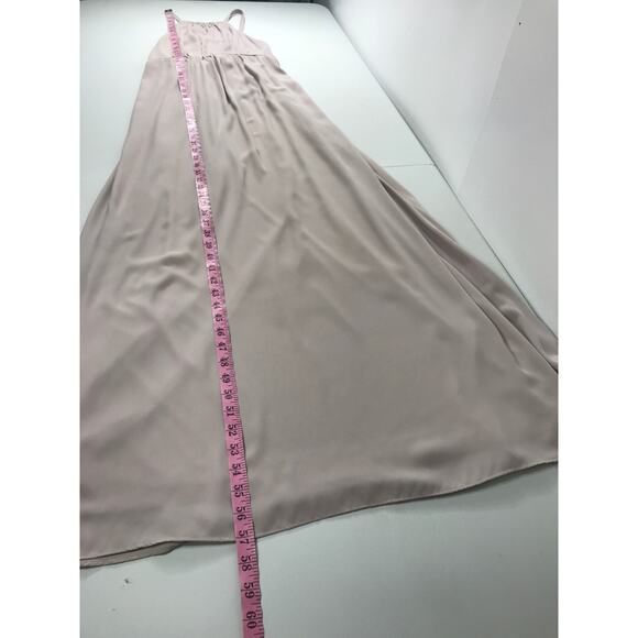 Show Me Your Mumu Women's XS Amanda Maxi Dress Formal Dance Bridesmaid - Picture 9 of 9